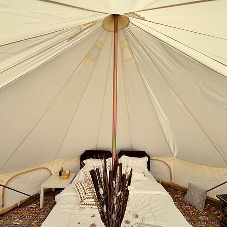 Thousand Stars Desert Camp Bidiya ภายนอก รูปภาพ
