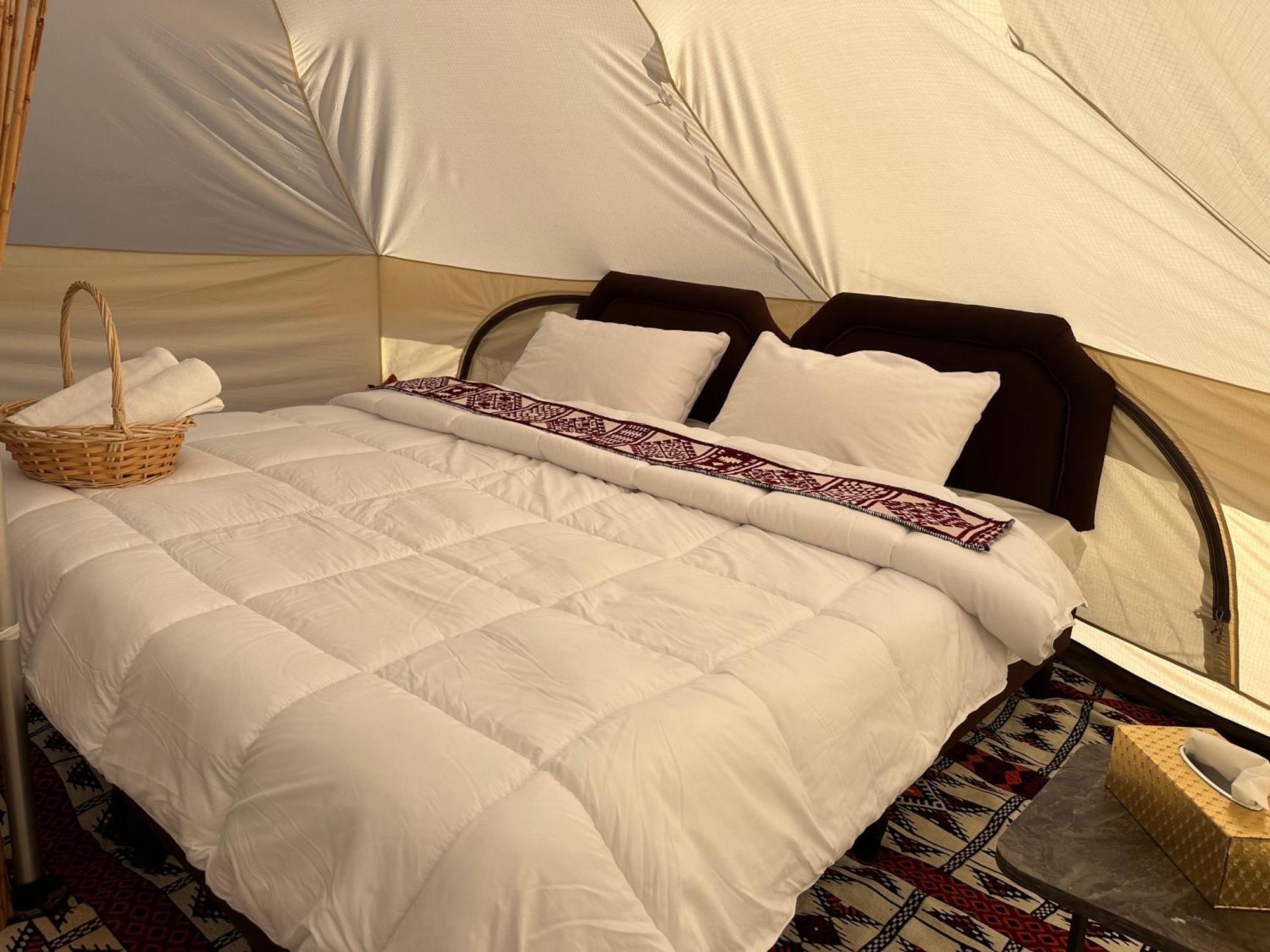 Thousand Stars Desert Camp Bidiya ภายนอก รูปภาพ