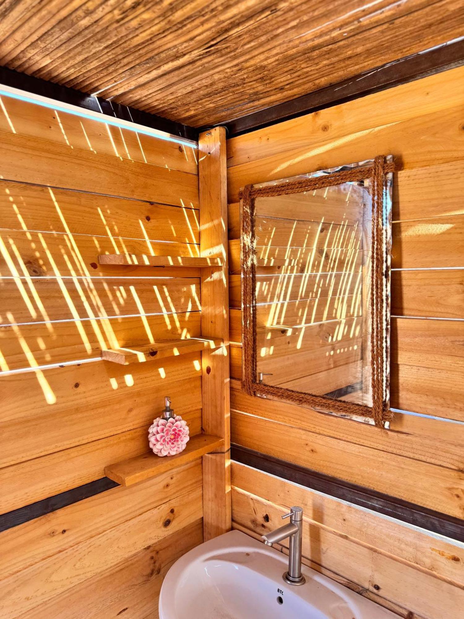 Thousand Stars Desert Camp Bidiya ภายนอก รูปภาพ