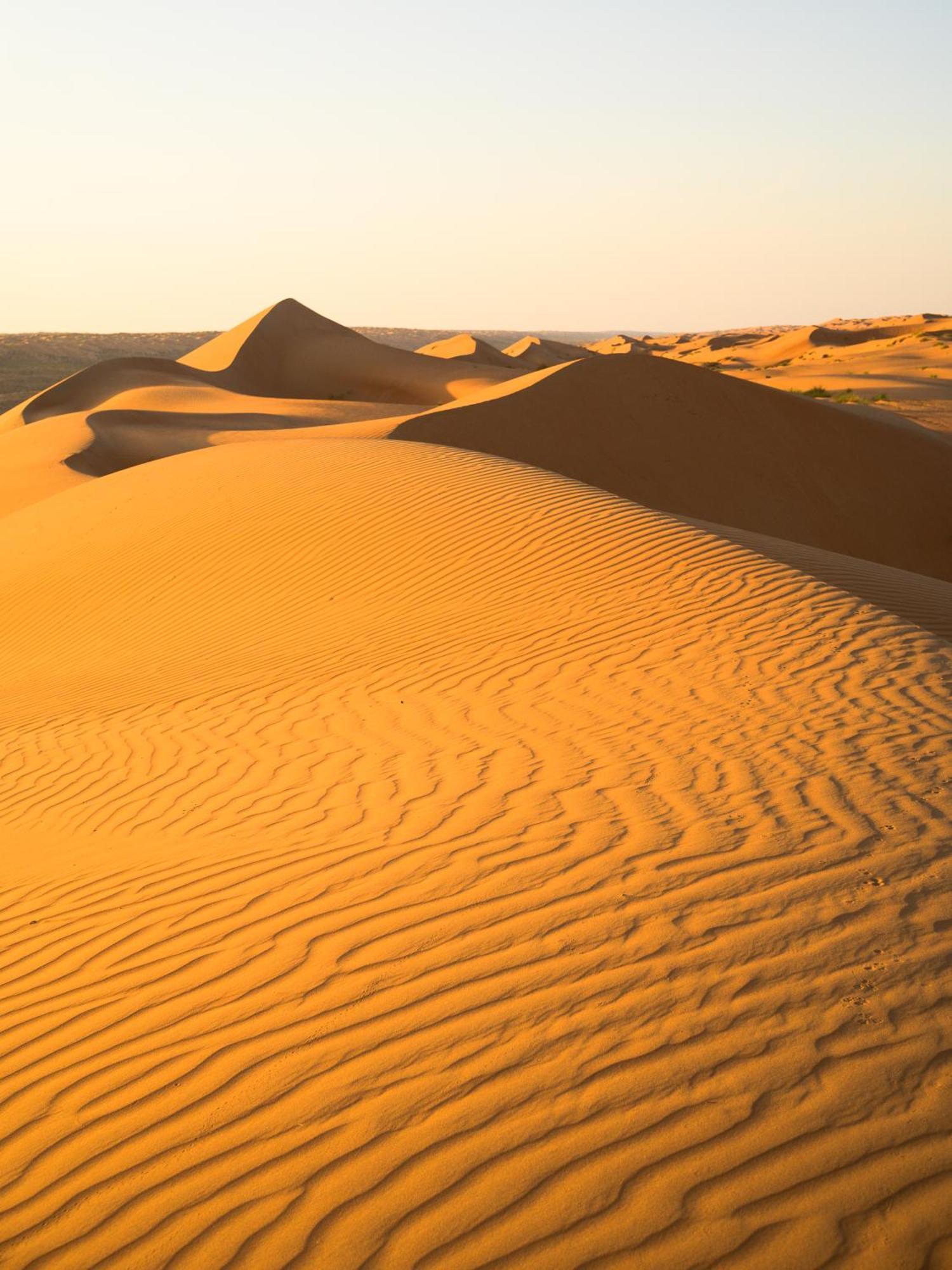 Thousand Stars Desert Camp Bidiya ภายนอก รูปภาพ